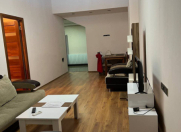 İcarəyə verilir 3 otaqlı 85 m2 yeni tikili Həzi Aslanov m.