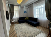 Satılır 3 otaqlı 100 m2 yeni tikili Rəssamlıq Akademiyası