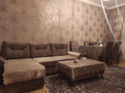 Satılır 2 otaqlı 55 m2 köhnə tikili 7 mkr