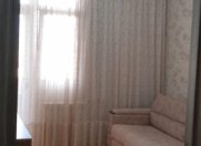 Satılır 2 otaqlı 52 m2 yeni tikili İnşaatçılar m.