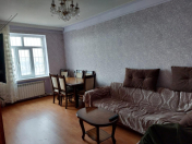 Satılır 2 otaqlı 75 m2 köhnə tikili Y.Günəşli