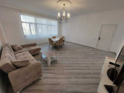 İcarəyə verilir 3 otaqlı 115 m2 yeni tikili Şah İsmayıl Xətai m.