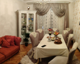 Satılır 3 otaqlı 67 m2 köhnə tikili Nəriman Nərimanov m.