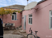 Satılır 5 otaqlı 141 m2 həyət evi Zığ