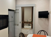 Satılır 3 otaqlı 100 m2 yeni tikili Nəriman Nərimanov m.