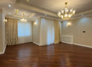 Satılır 4 otaqlı 212 m2 yeni tikili Dostluq kinoteatrı