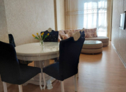 İcarəyə verilir 3 otaqlı 92 m2 yeni tikili Nərimanov r.