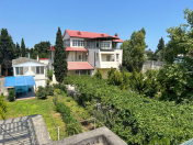 Satılır 6 otaqlı 400 m2 həyət evi Maştağa