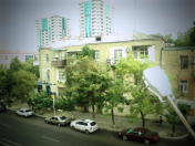 İcarəyə verilir 1 otaqlı 35 m2 köhnə tikili 28 May m.