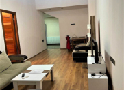 İcarəyə verilir 3 otaqlı 84 m2 yeni tikili Həzi Aslanov m.