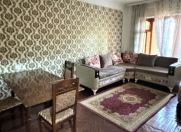 İcarəyə verilir 2 otaqlı 60 m2 köhnə tikili Bakı