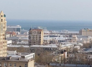 Satılır 4 otaqlı 240 m2 yeni tikili Nərimanov r.