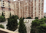 Satılır 4 otaqlı 146 m2 yeni tikili 9 mkr