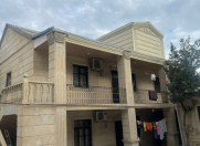 Satılır 7 otaqlı 195 m2 həyət evi Köhnə Günəşli