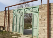 Satılır 2 otaqlı 6 m2 bağ evi Zirə