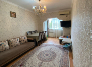 Satılır 3 otaqlı 90 m2 köhnə tikili 8 km