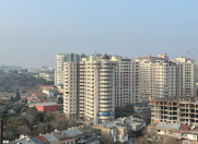 Satılır 3 otaqlı 90 m2 yeni tikili Nəriman Nərimanov m.