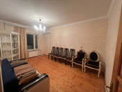 Satılır 3 otaqlı 82 m2 köhnə tikili Əhmədli m.