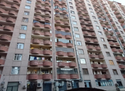 Satılır 4 otaqlı 166 m2 yeni tikili 28 May m.