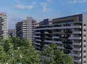 Satılır 3 otaqlı 112 m2 yeni tikili Biləcəri