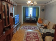 Satılır 3 otaqlı 86 m2 köhnə tikili Nərimanov r.