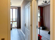 Satılır 2 otaqlı 42 m2 yeni tikili Bakıxanov