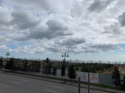 İcarəyə verilir 7 otaqlı 360 m2 obyekt Şah İsmayıl Xətai m.