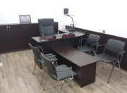 İcarəyə verilir 2 otaqlı 60 m2 ofis İnşaatçılar m.