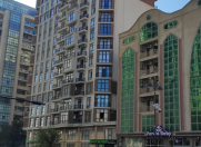 Satılır 3 otaqlı 112 m2 yeni tikili Nəsimi bazarı