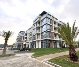 Satılır 1 otaqlı 54 m2 yeni tikili Nardaran