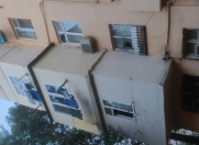 İcarəyə verilir 2 otaqlı 50 m2 köhnə tikili 4 mkr