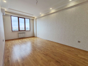 Satılır 2 otaqlı 66 m2 yeni tikili Qara Qarayev m.