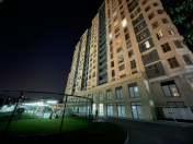 Satılır 2 otaqlı 90.5 m2 yeni tikili Gənclik m.