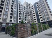 Satılır 2 otaqlı 83 m2 yeni tikili Nəriman Nərimanov m.