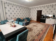 Satılır 3 otaqlı 133 m2 yeni tikili Həzi Aslanov m.