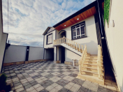 Satılır 5 otaqlı 184 m2 həyət evi Savalan