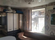 Satılır 1 otaqlı 32 m2 köhnə tikili Bakıxanov