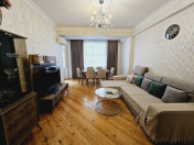 Satılır 3 otaqlı 100 m2 yeni tikili Masazır