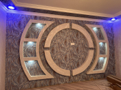 Satılır 4 otaqlı 120 m2 həyət evi Köhnə Günəşli