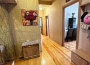 Satılır 2 otaqlı 80.9 m2 yeni tikili Lökbatan