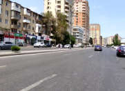 Satılır 3 otaqlı 60 m2 köhnə tikili İnşaatçılar m.
