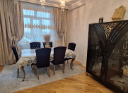 Satılır 3 otaqlı 115 m2 yeni tikili Əhmədli
