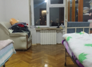 Satılır 2 otaqlı 50 m2 köhnə tikili İnşaatçılar m.