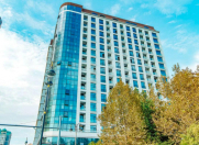 Satılır 3 otaqlı 146 m2 yeni tikili 28 May m.