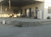İcarəyə verilir 1 otaqlı 2100 m2 obyekt Binəqədi r.