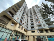 Satılır 3 otaqlı 100 m2 yeni tikili İnşaatçılar m.