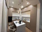 İcarəyə verilir 3 otaqlı 120 m2 yeni tikili Ağ şəhər