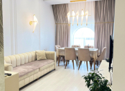 Satılır 2 otaqlı 64 m2 yeni tikili Nəriman Nərimanov m.