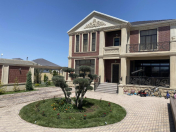 Satılır 5 otaqlı 245 m2 həyət evi Mərdəkan