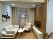 İcarəyə verilir 2 otaqlı 60 m2 yeni tikili 28 May m.